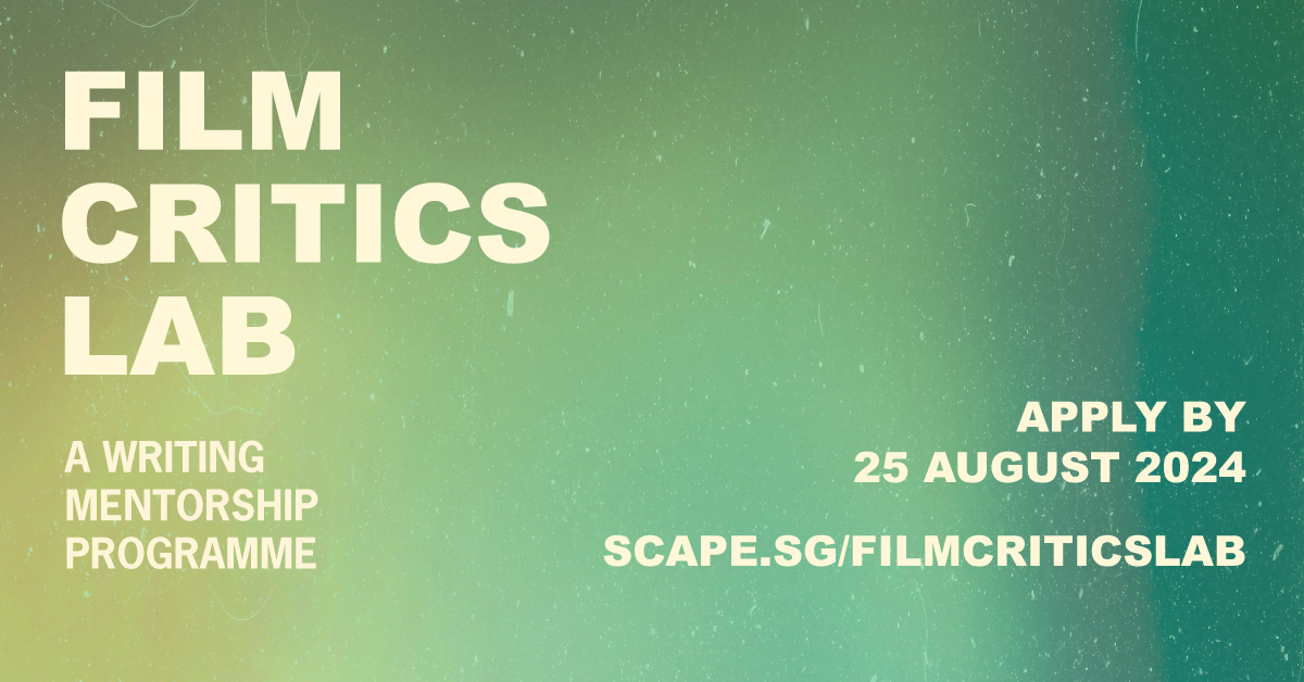 Filmcriticlab Banner