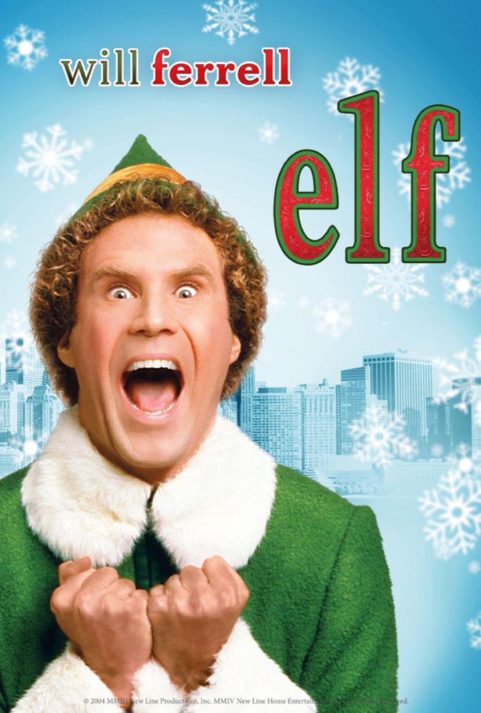 Elf