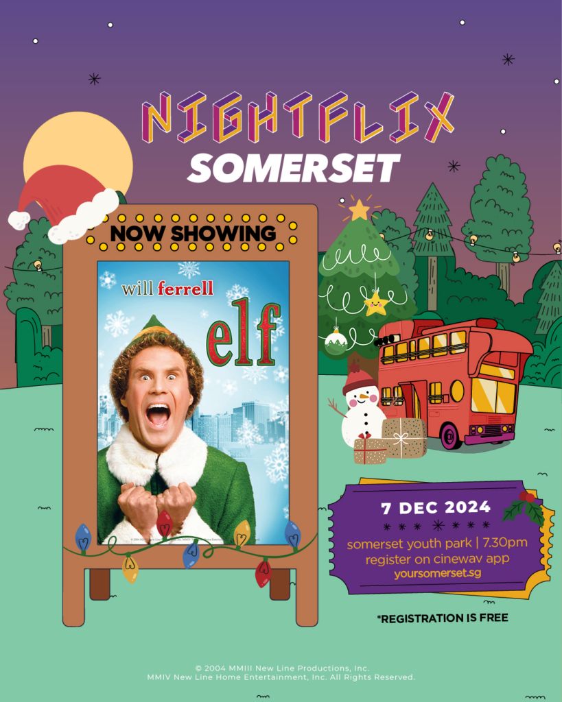 Nightflix Post Nov