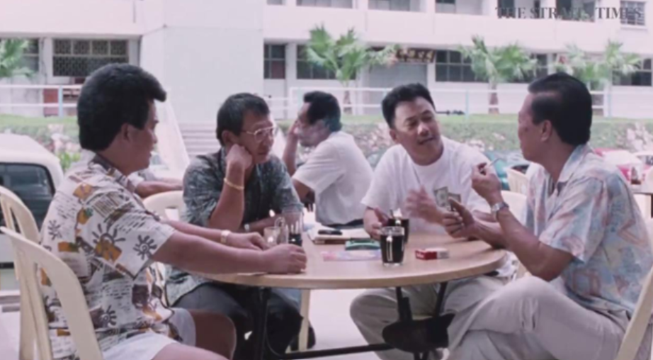 Film Review Eric Khoo 2