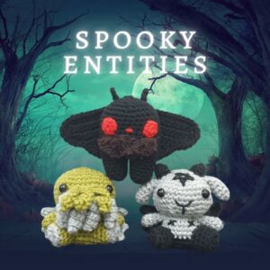 [en.co] Spooky Entities