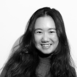 Headshot Panel1 Tan Jia Min (square Bw)