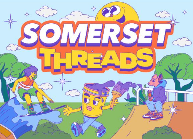 Somerset Threads