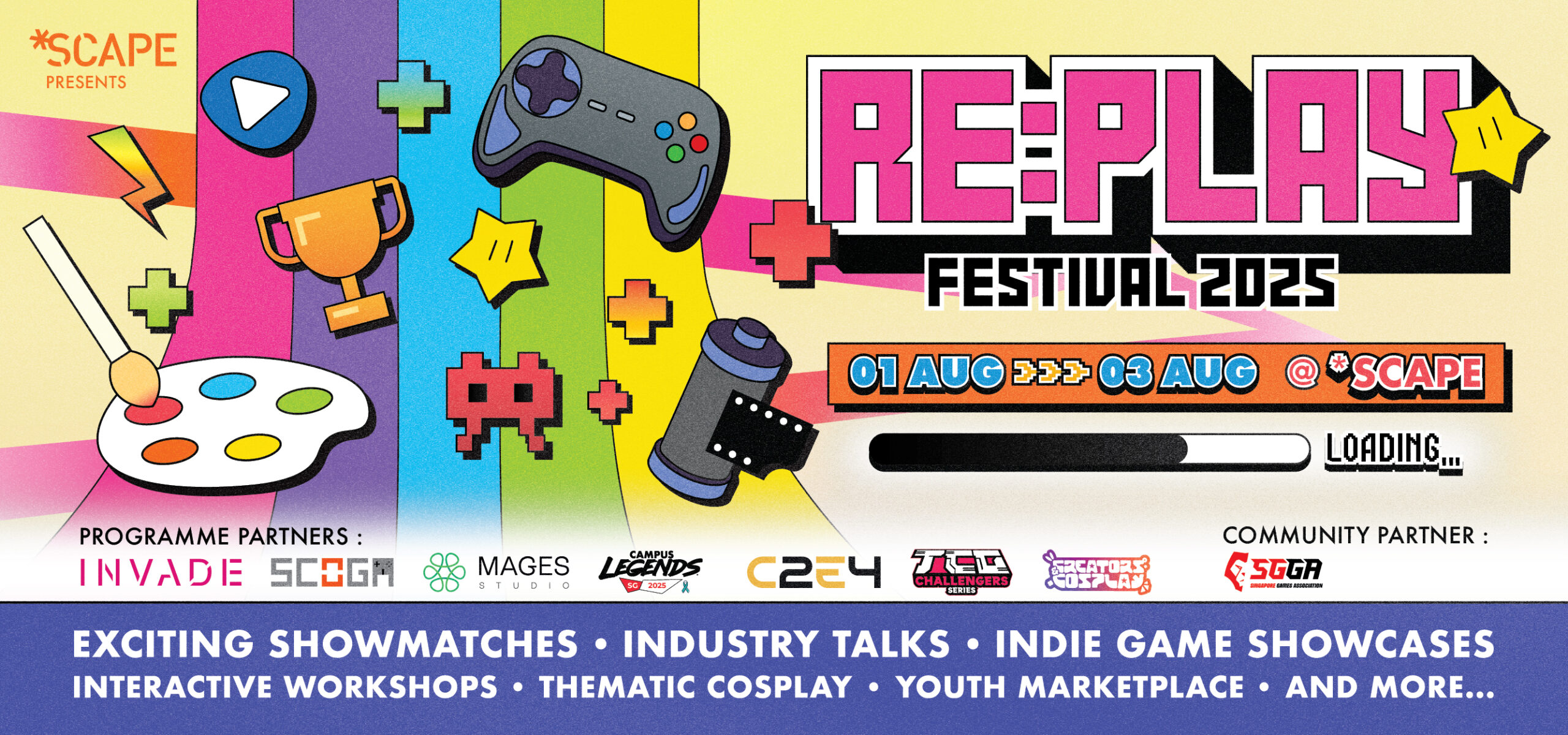 Re Play Web Banner Main Kv